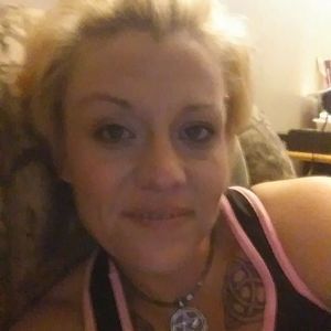 Meet your Posher, Katy